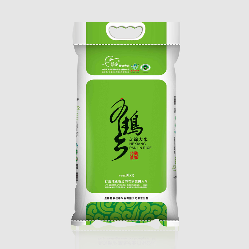 安徽鶴鄉(xiāng)佳緣系列大米