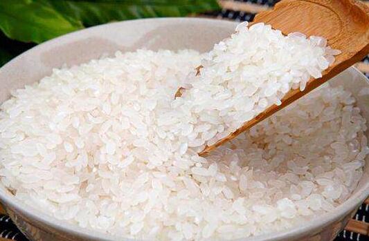 香米和大米的區(qū)別 吃安鄉(xiāng)大米的好處